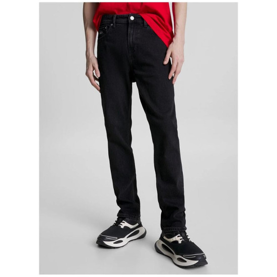 Tommy Hilfiger Ανδρικό παντελόνι Scanton Slim Jean